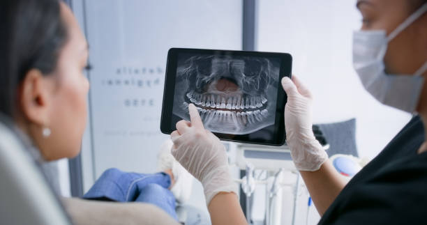Licensed Tooth Extraction service in McLean, TX - Smile Center Dentistry